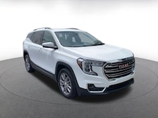 2023 GMC Terrain SLT -
                  Salt Lake City, UT