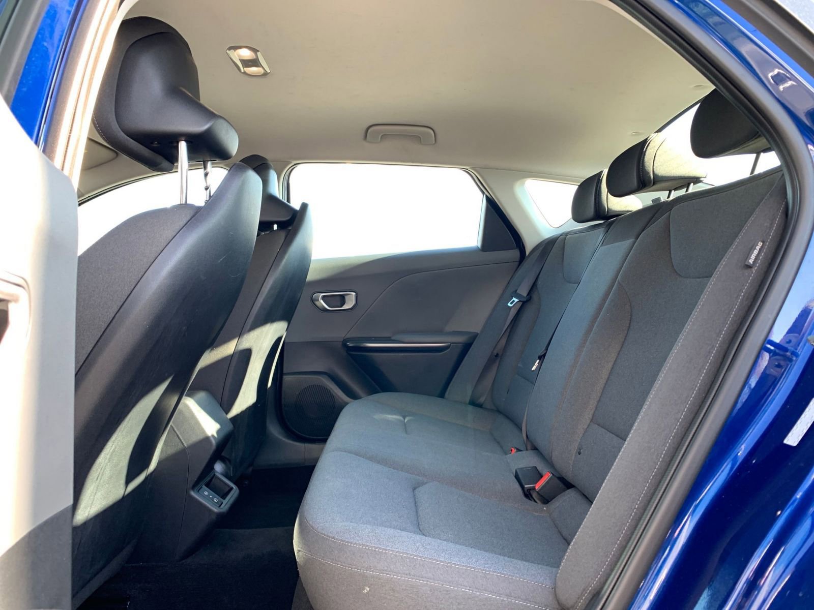 Thumbnail: 2025 Kia K4 - 24