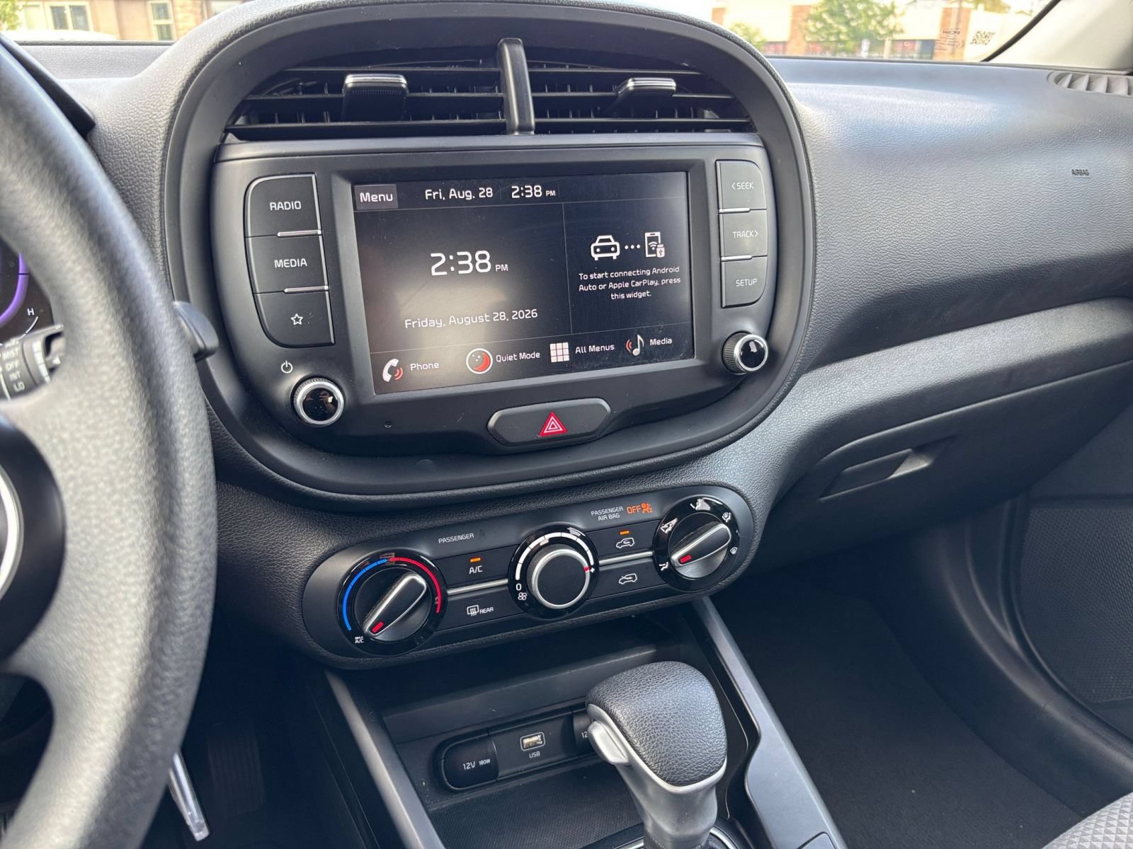 Thumbnail: 2025 Kia Soul - 14