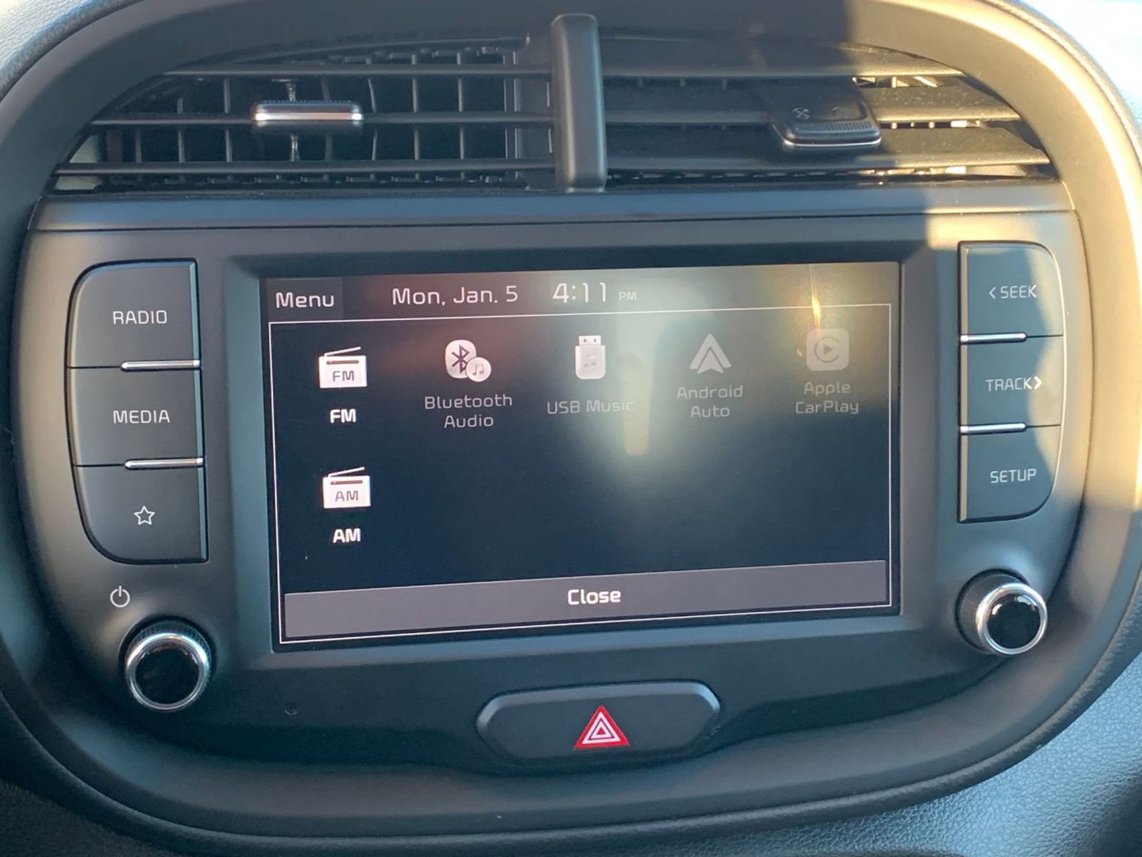 Thumbnail: 2025 Kia Soul - 21