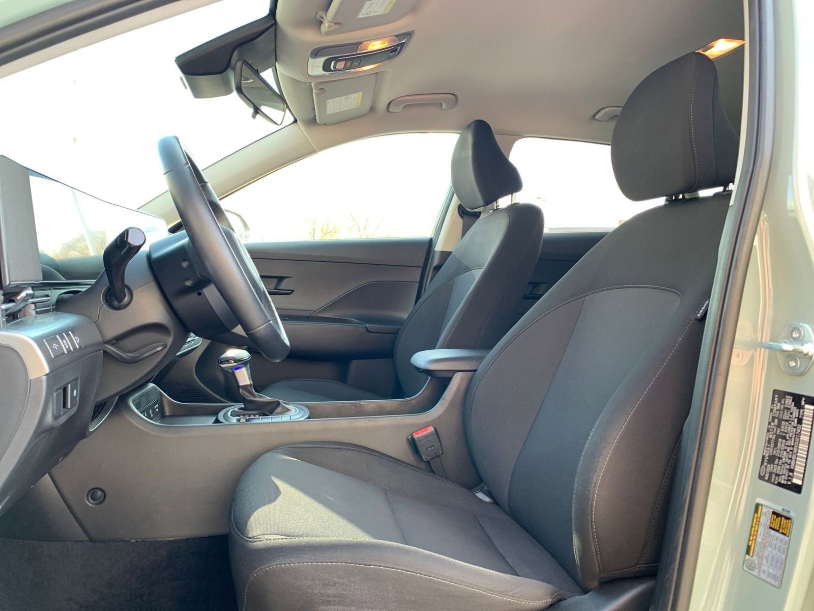 Thumbnail: 2025 Hyundai Kona - 27