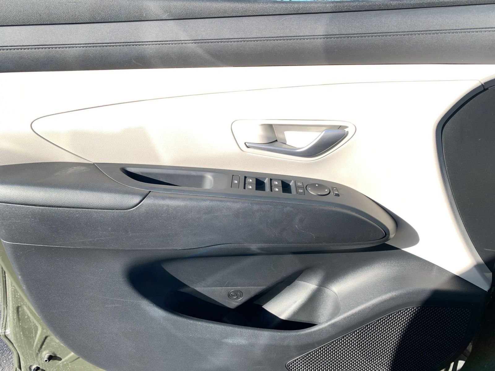 Thumbnail: 2025 Hyundai Tucson - 18