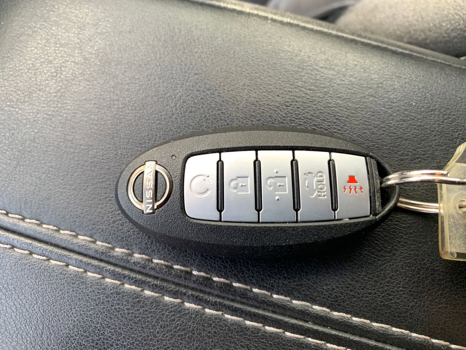 Thumbnail: 2025 Nissan Altima - 25