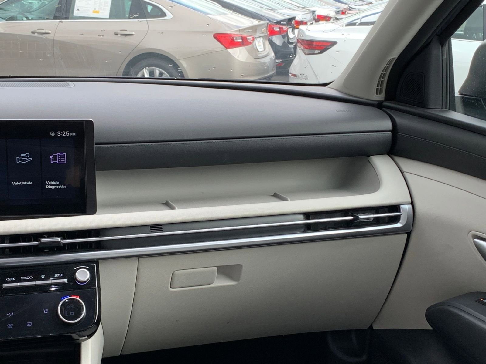 Thumbnail: 2025 Hyundai Tucson - 35
