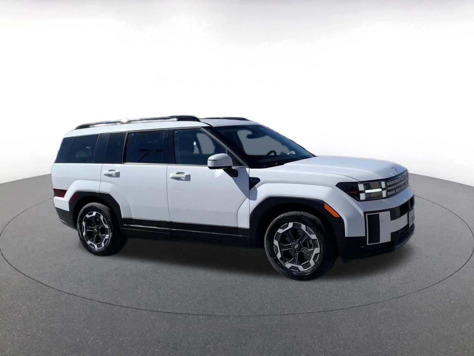 Thumbnail: 2025 Hyundai Santa Fe - 2