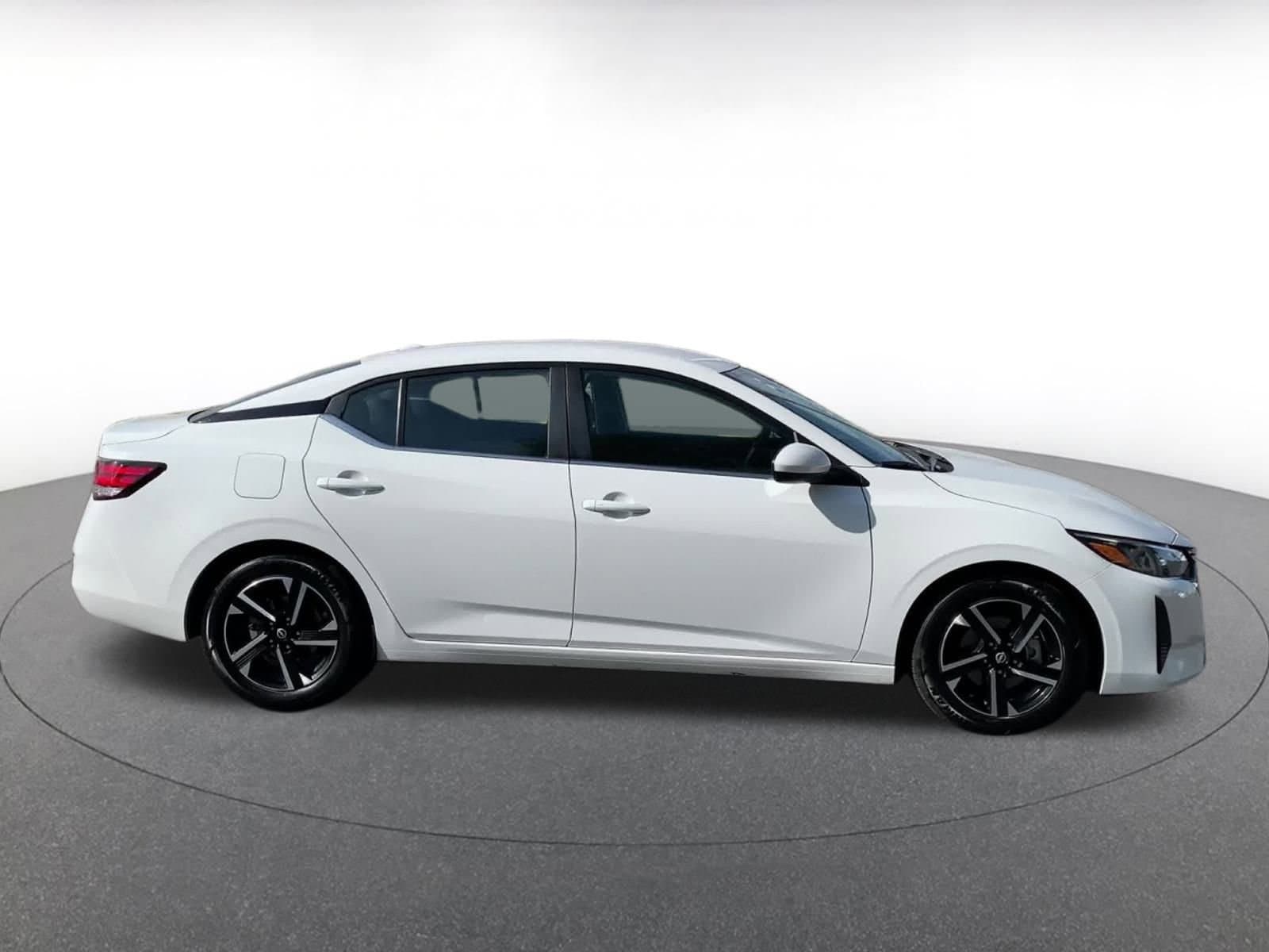 Thumbnail: 2024 Nissan Sentra - 16