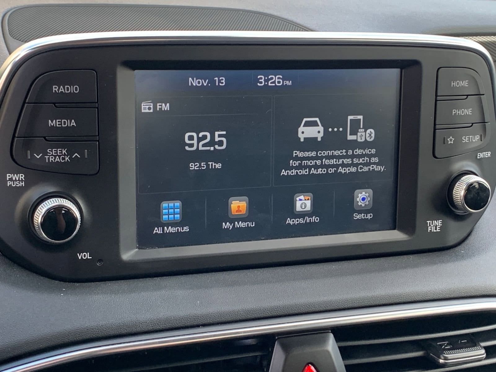 Thumbnail: 2020 Hyundai Santa Fe - 21