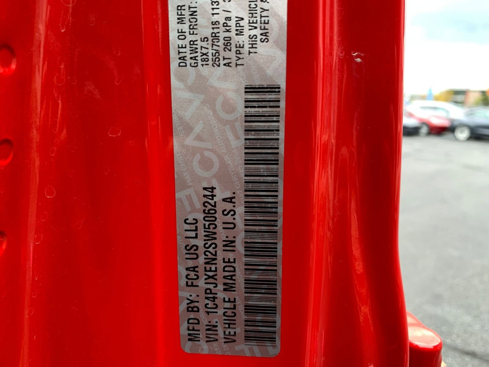 Thumbnail: 2025 Jeep Wrangler - 28