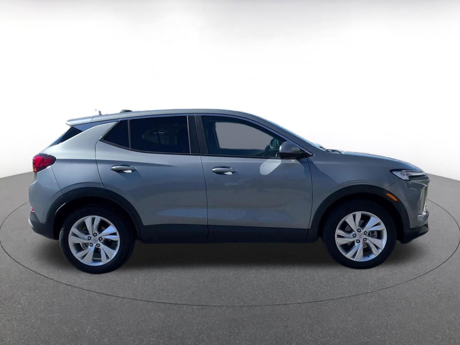 Thumbnail: 2025 Buick Encore GX - 16