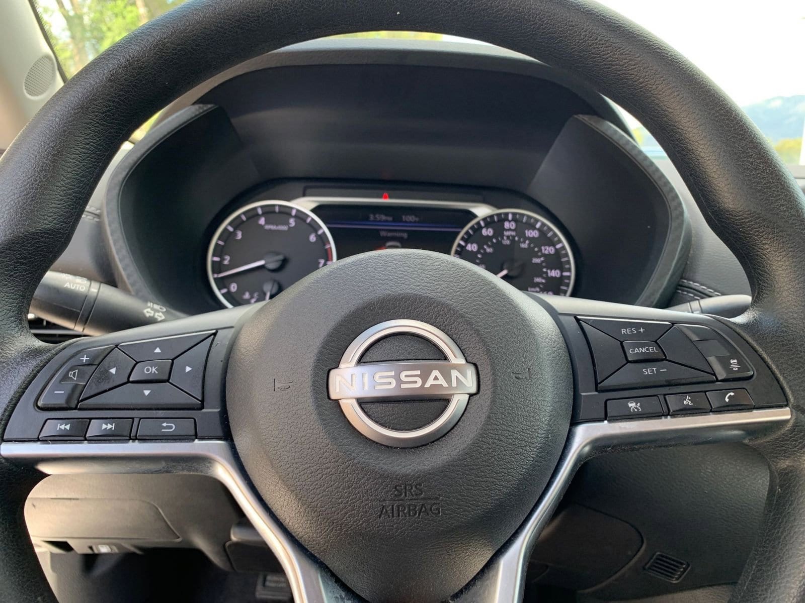 Thumbnail: 2024 Nissan Sentra - 25
