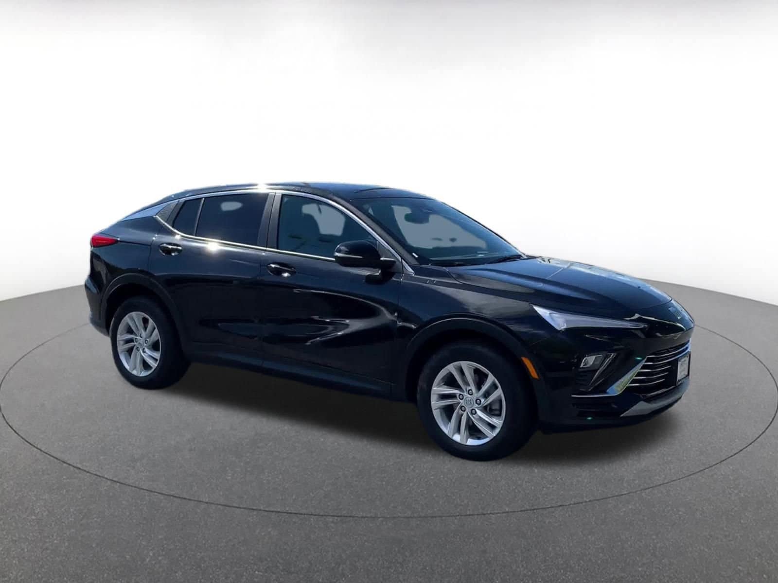 Thumbnail: 2025 Buick Envista - 2