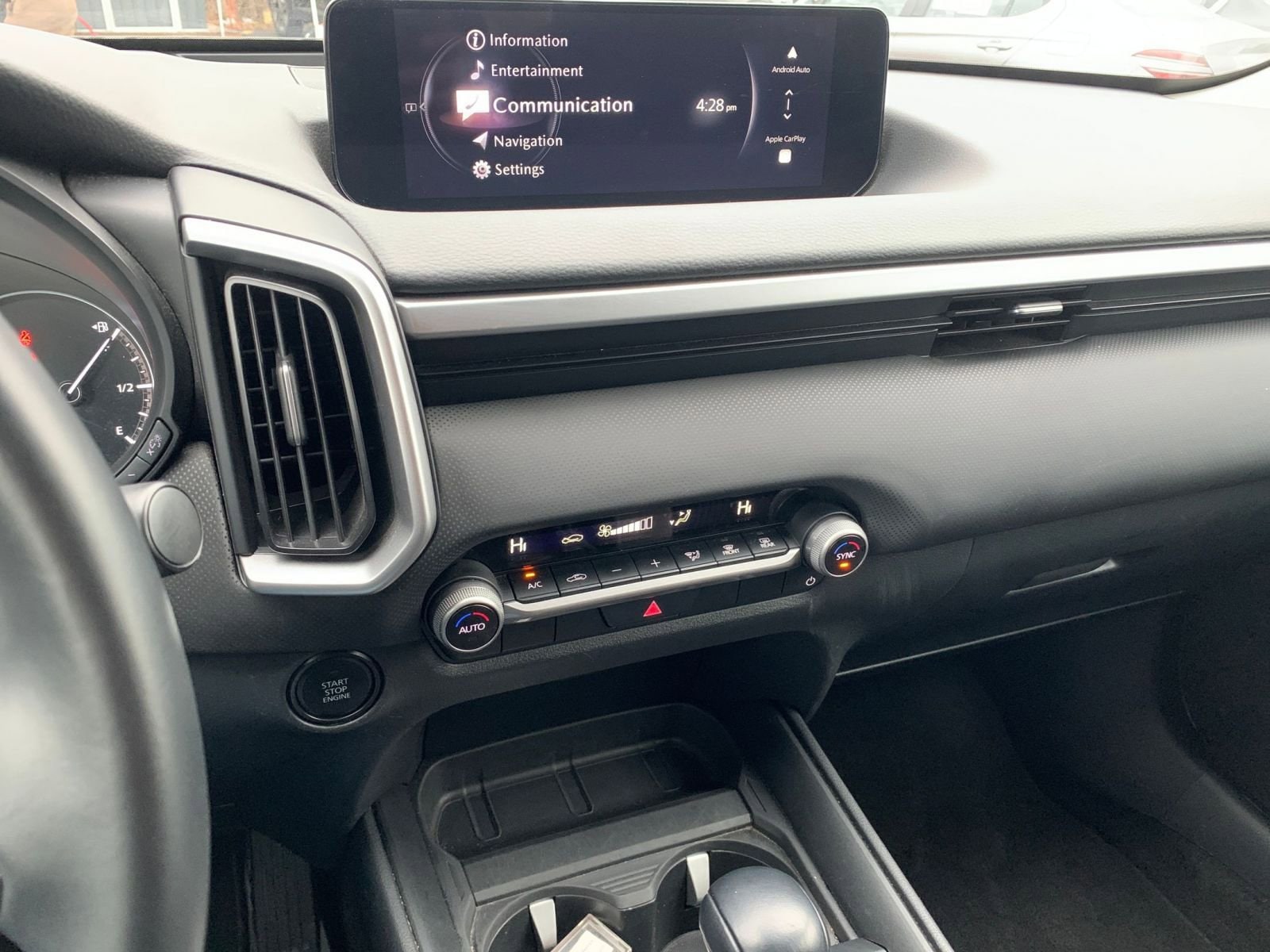 Thumbnail: 2025 Mazda CX-50 - 18