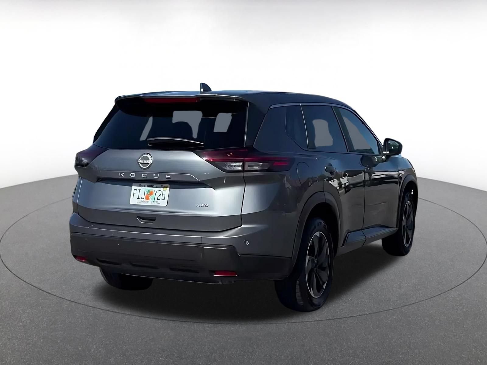 Thumbnail: 2025 Nissan Rogue - 13