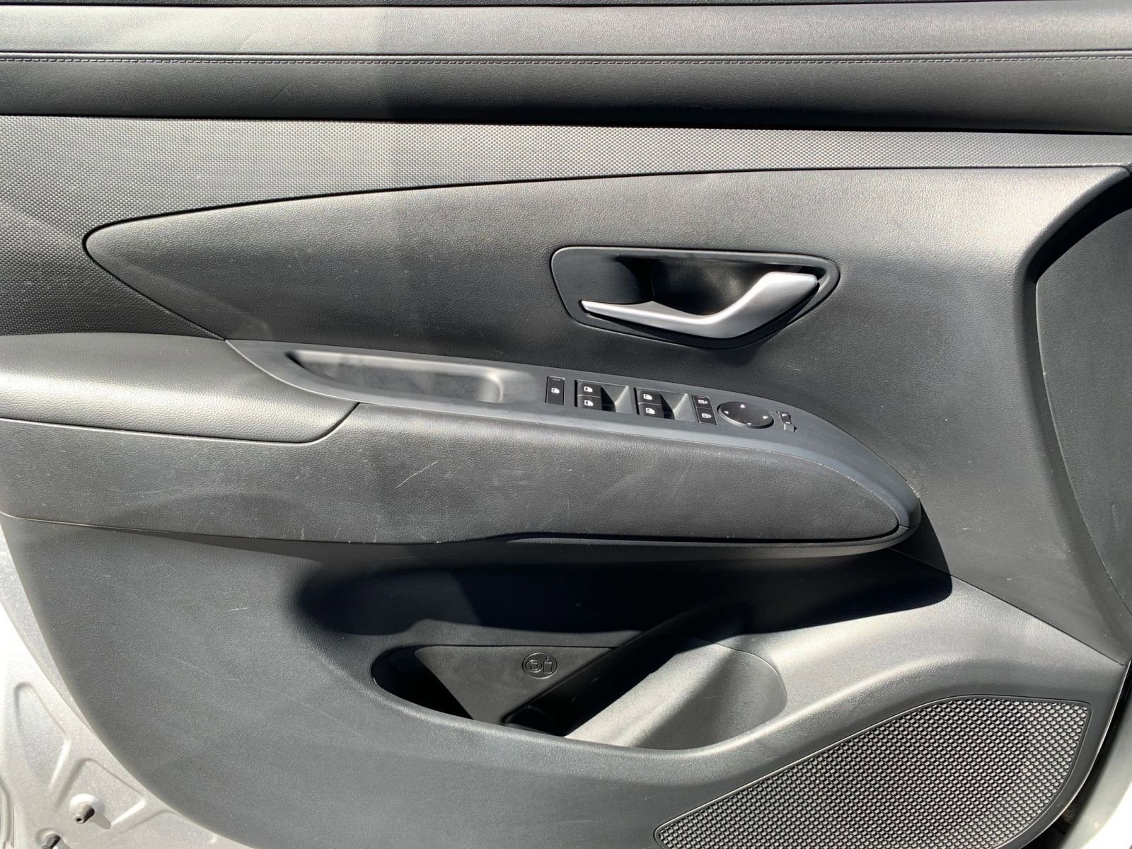 Thumbnail: 2025 Hyundai Tucson - 18