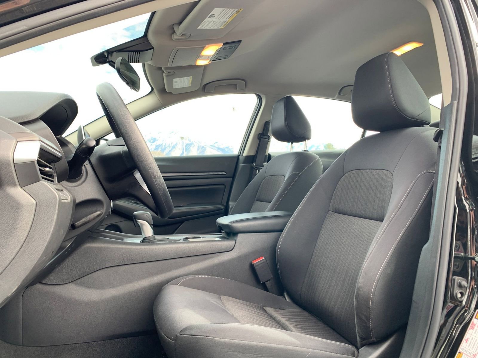 Thumbnail: 2025 Nissan Altima - 28