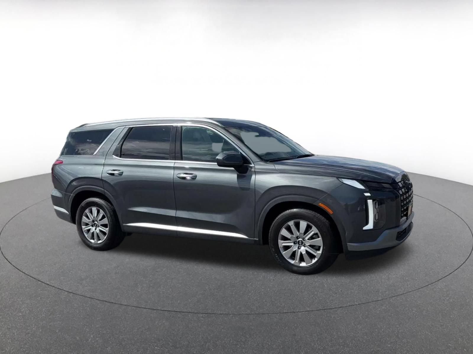 Thumbnail: 2025 Hyundai Palisade - 2