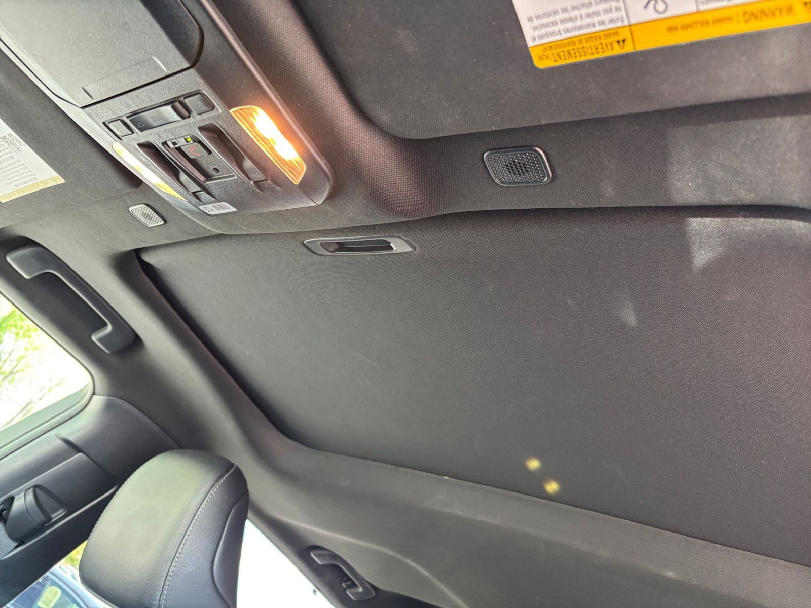 Thumbnail: 2025 Toyota Highlander - 30