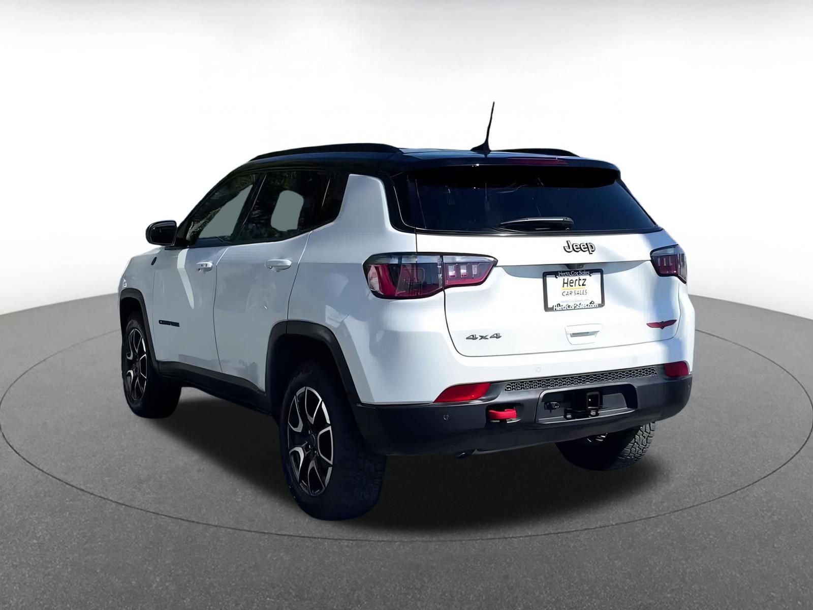 Thumbnail: 2025 Jeep Compass - 11