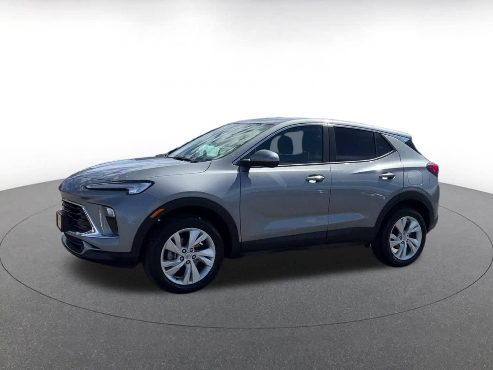 Thumbnail: 2026 Buick Encore GX - 7