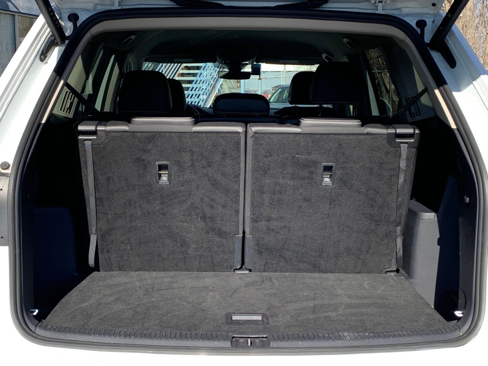 Thumbnail: 2024 Volkswagen Atlas - 34