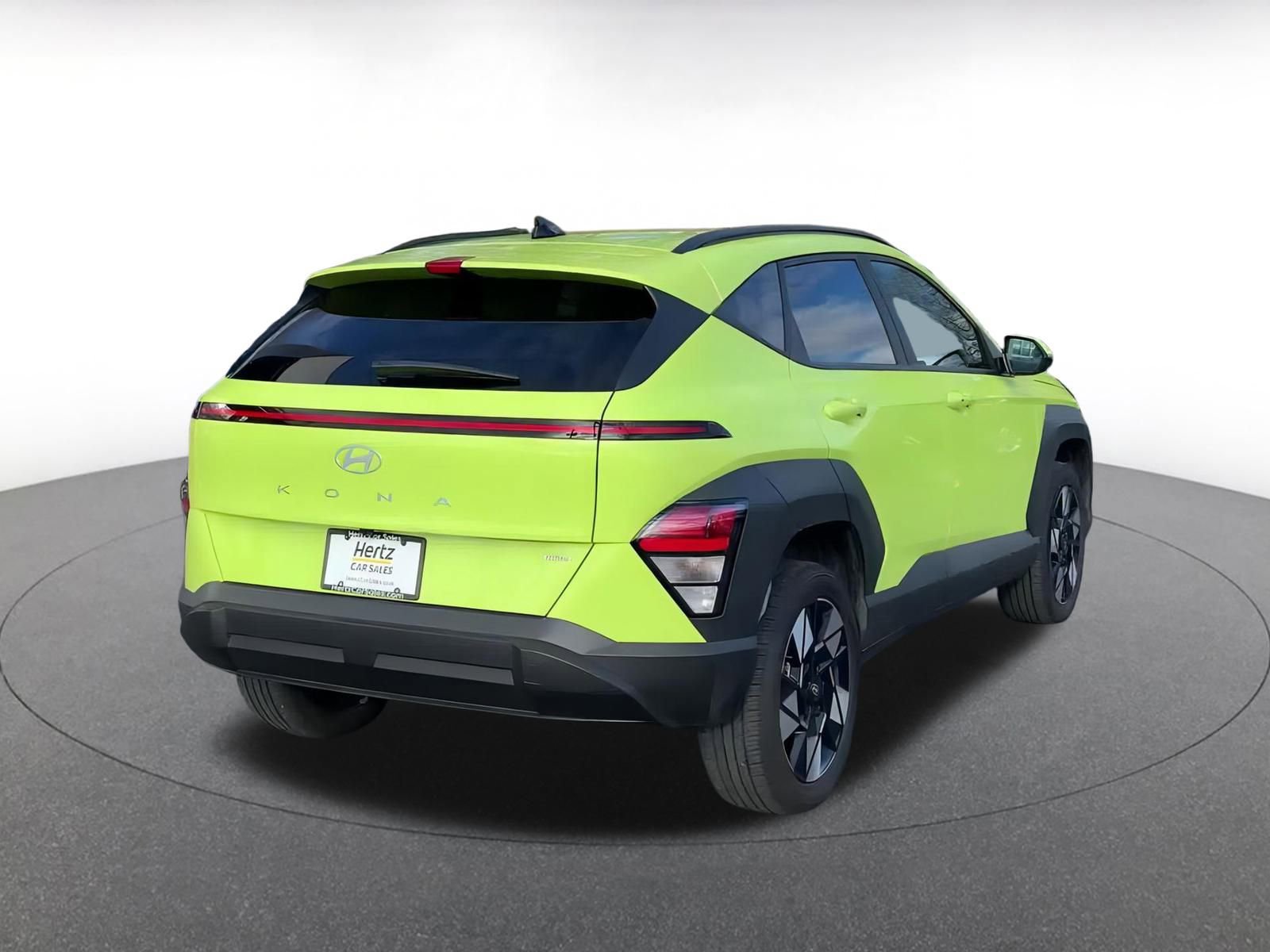 Thumbnail: 2025 Hyundai Kona - 14