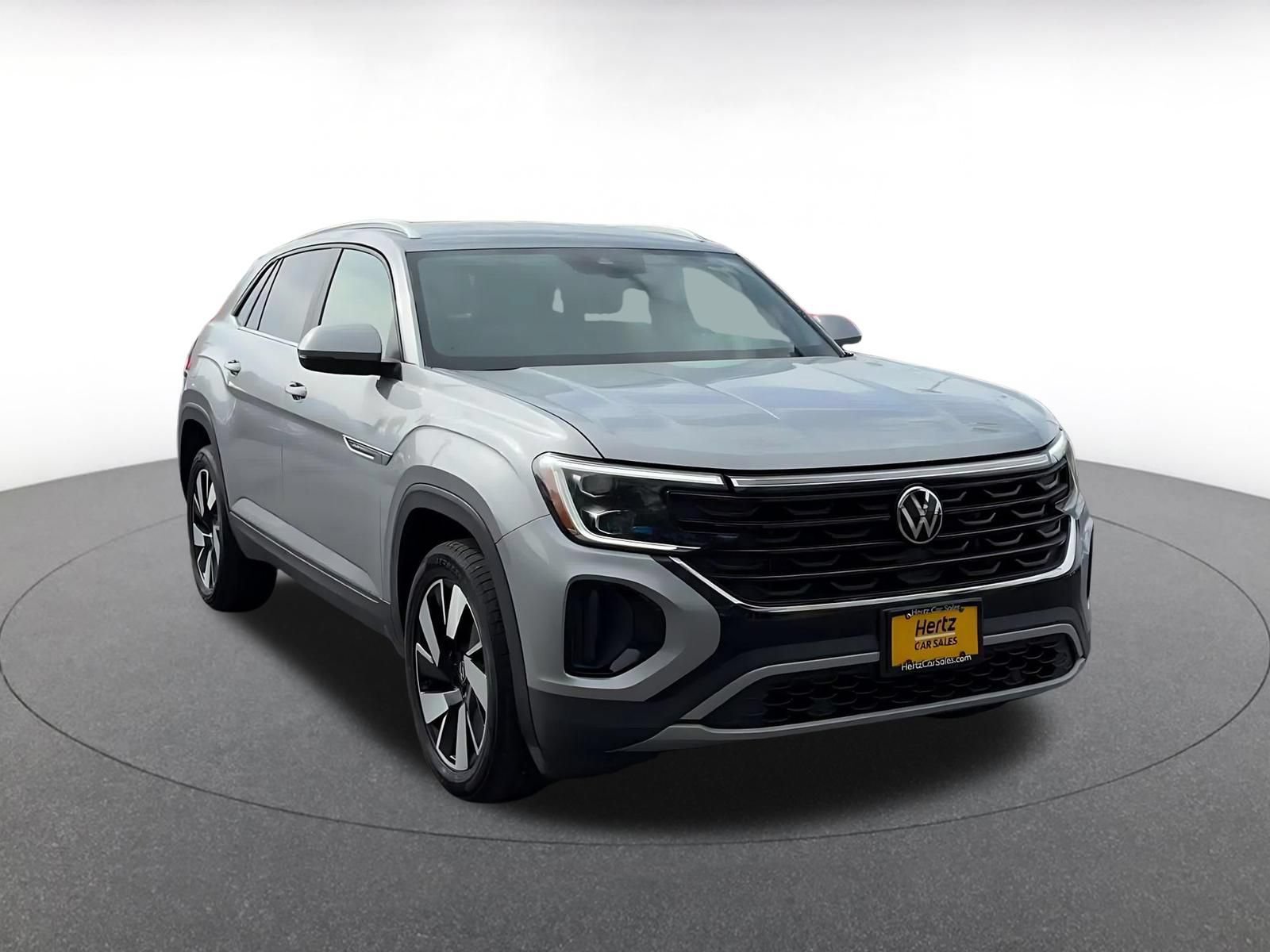 Thumbnail: 2025 Volkswagen Atlas - 3