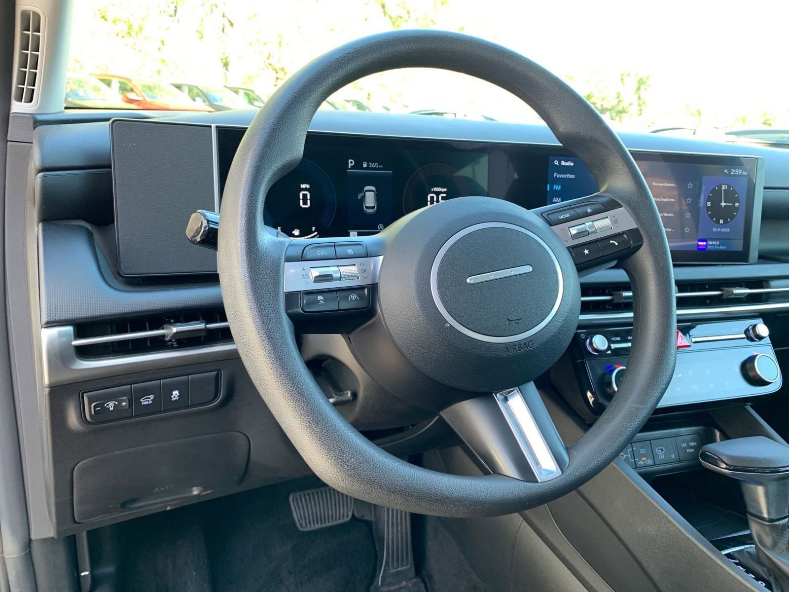 Thumbnail: 2025 Hyundai Tucson - 34