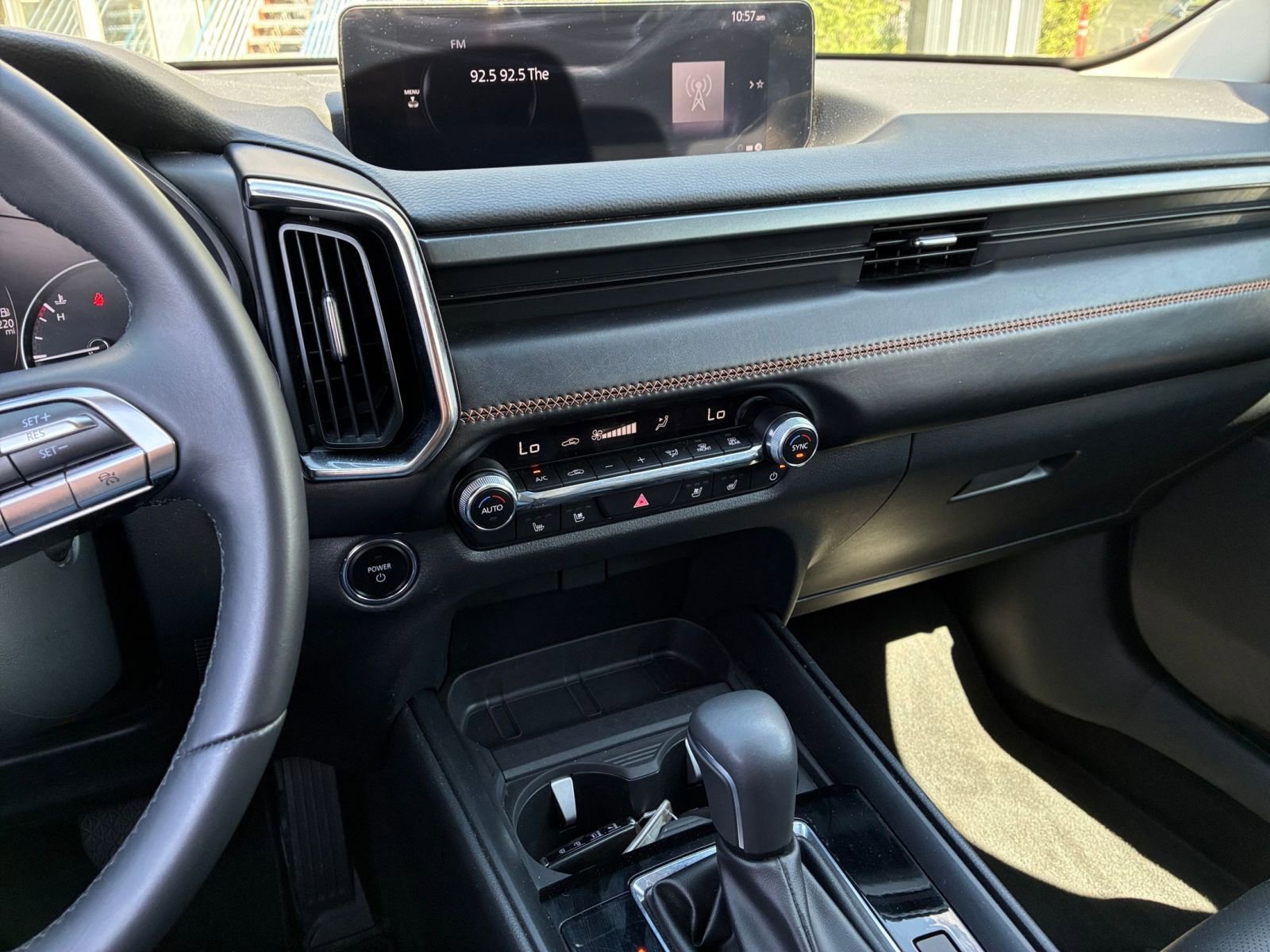 Thumbnail: 2025 Mazda CX-50 - 17