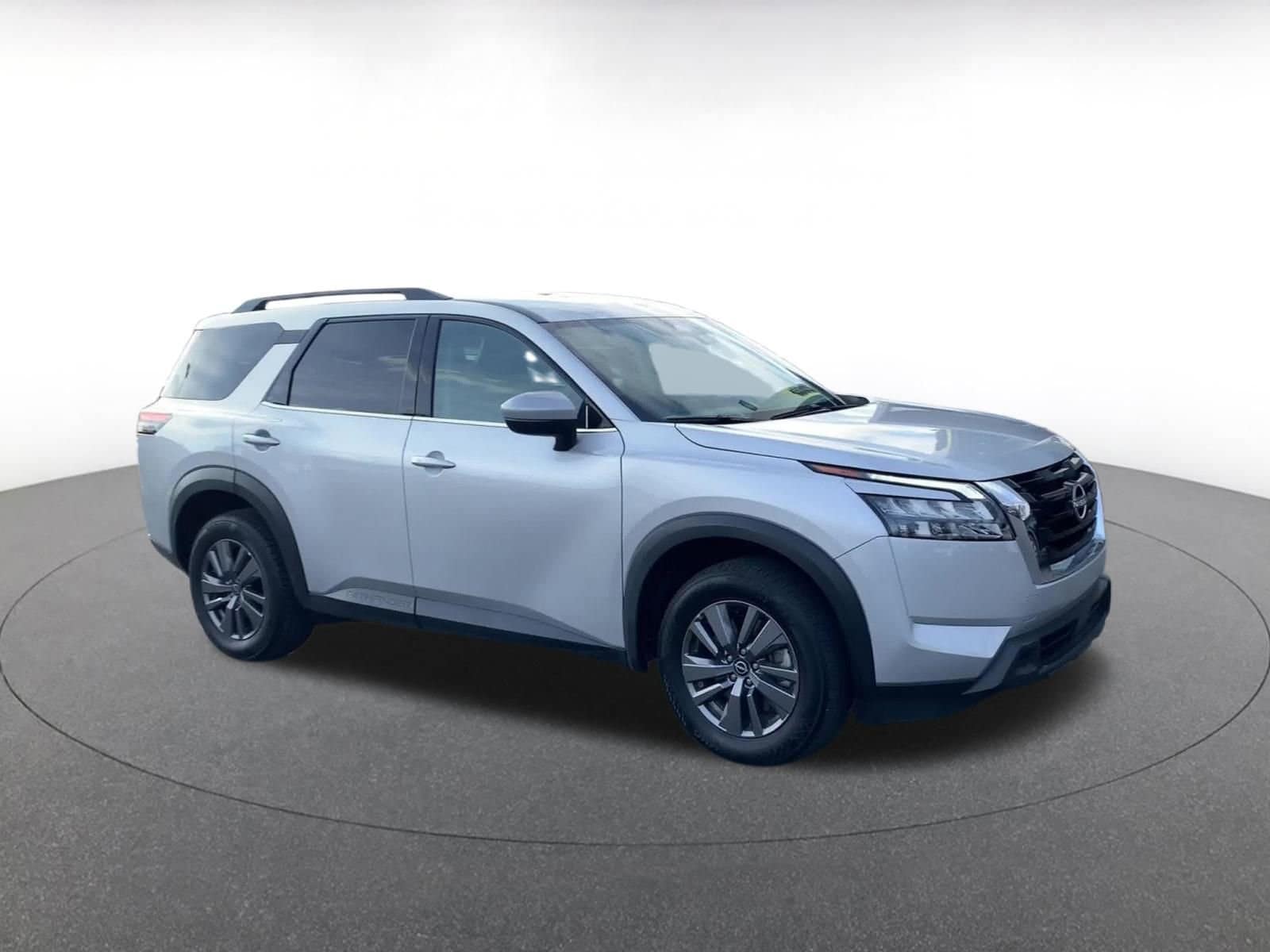 Thumbnail: 2025 Nissan Pathfinder - 2