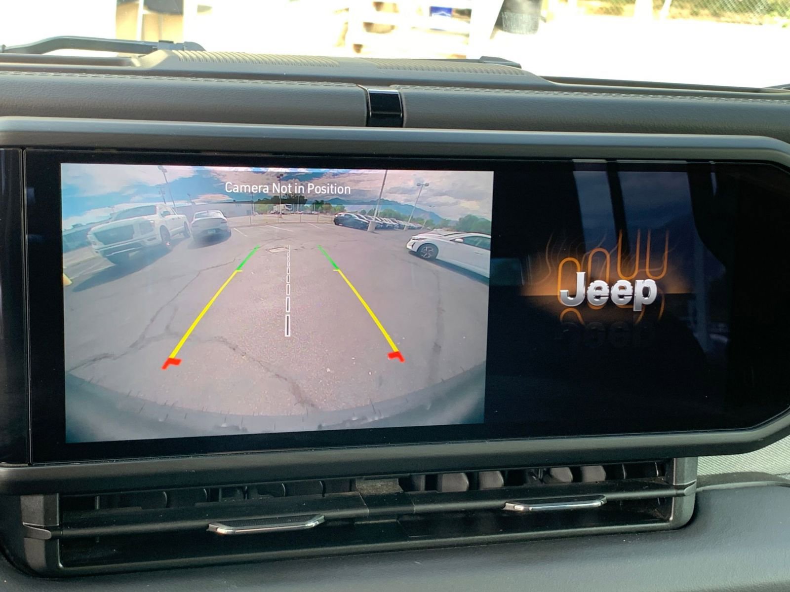 Thumbnail: 2025 Jeep Wrangler - 17