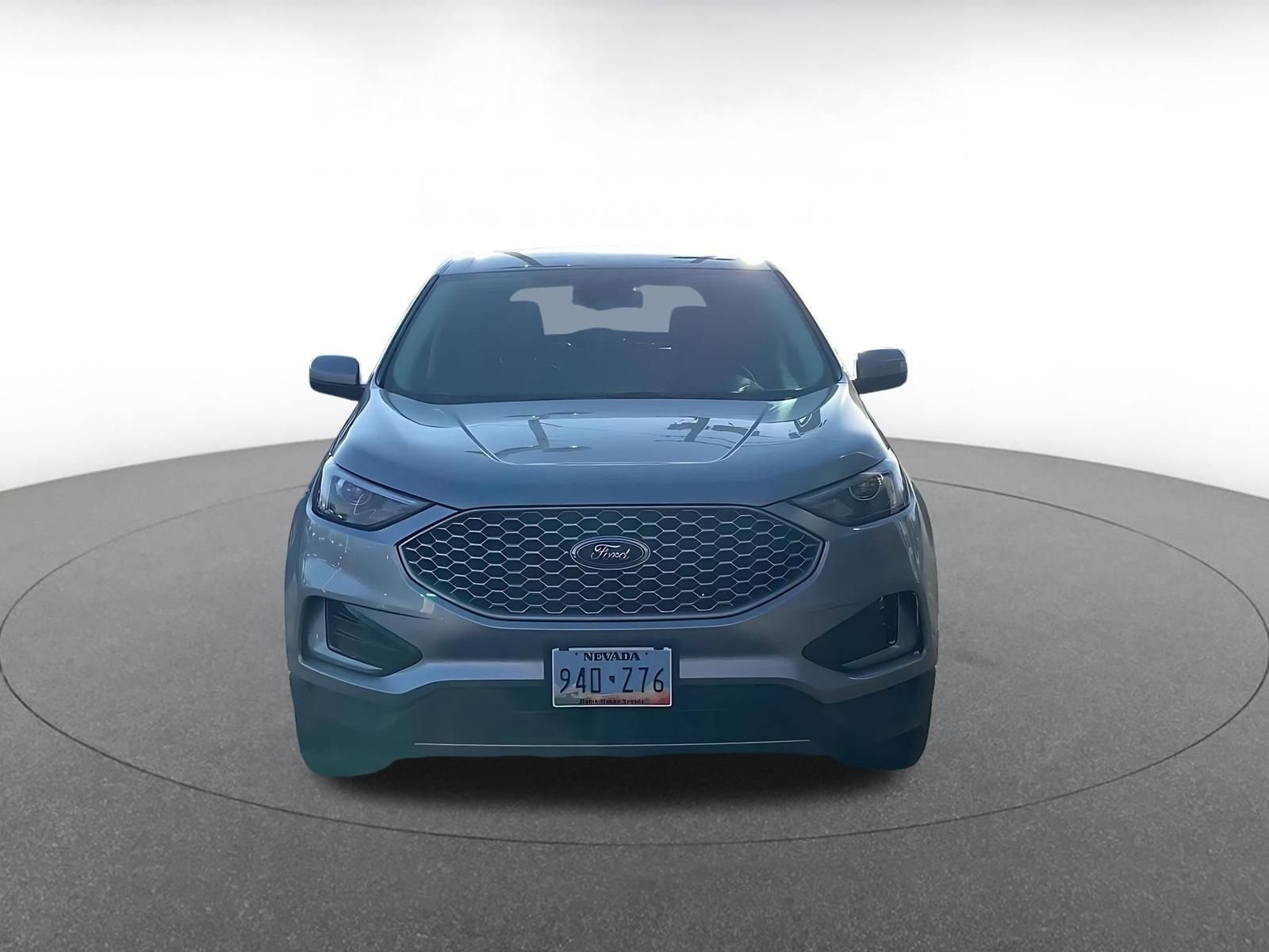 Thumbnail: 2024 Ford Edge - 4