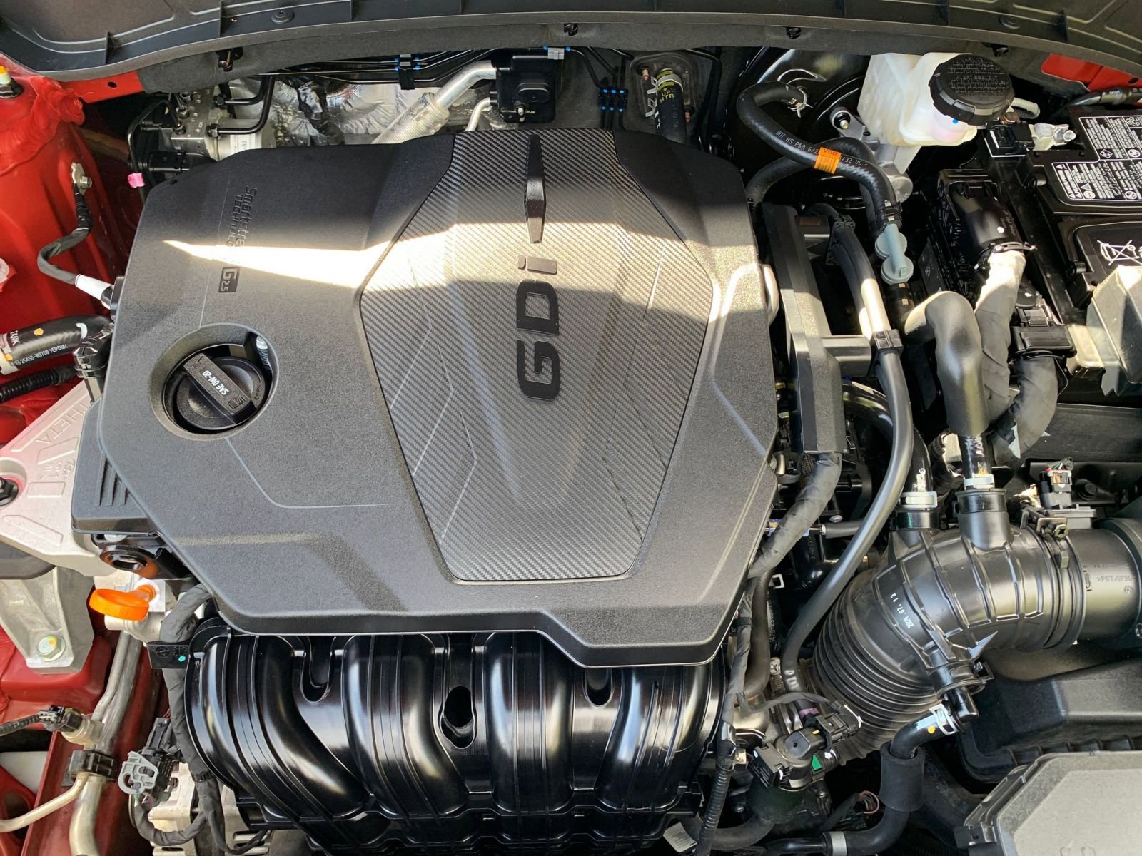 Thumbnail: 2025 Hyundai Tucson - 32