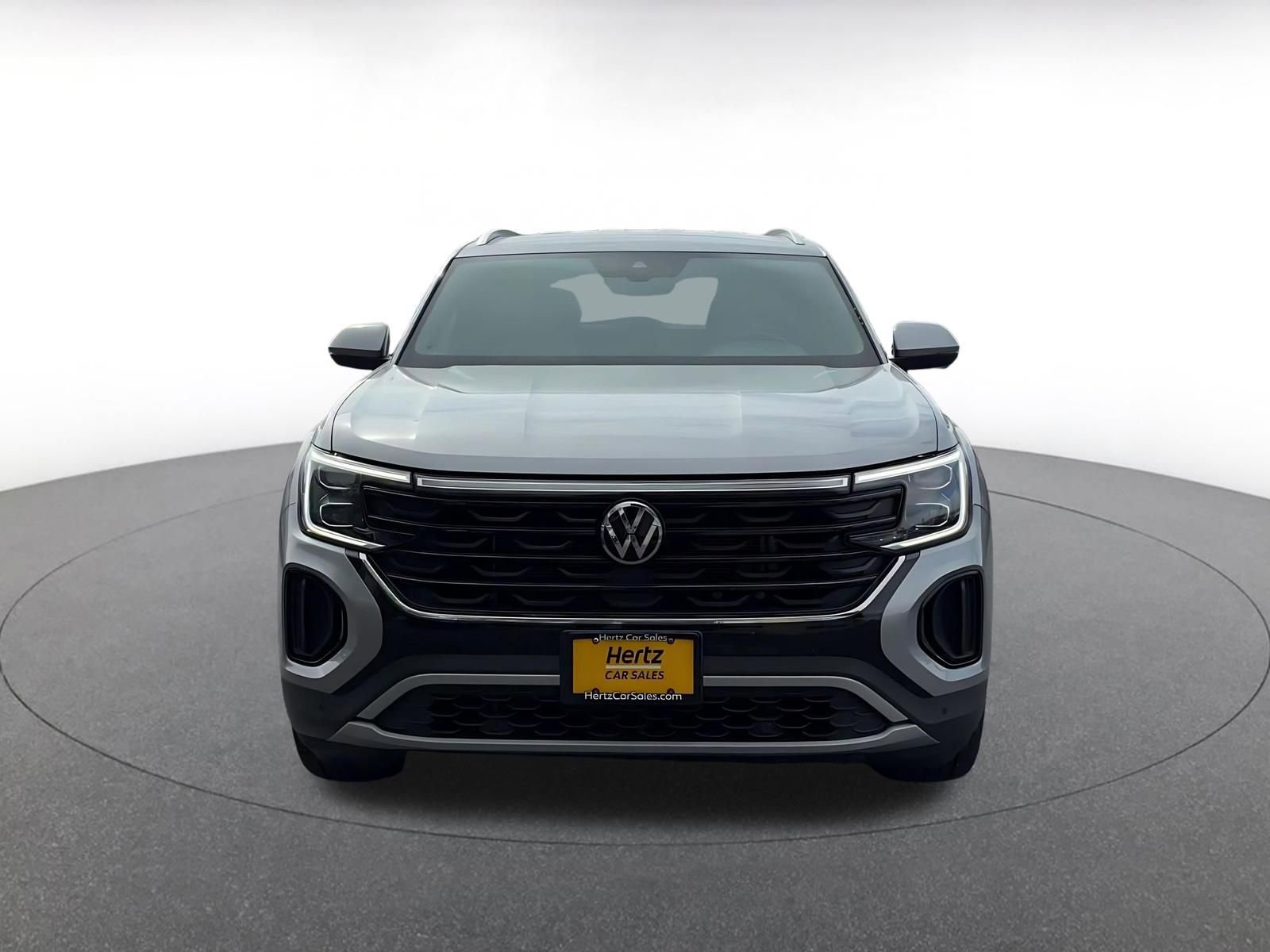 Thumbnail: 2025 Volkswagen Atlas - 4
