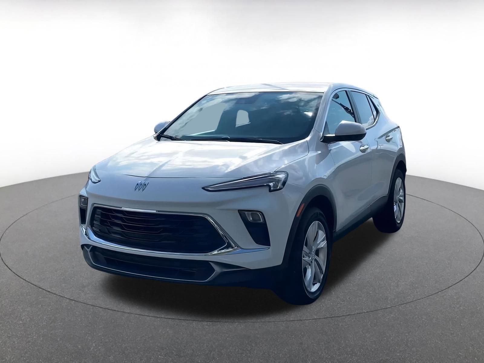 Thumbnail: 2025 Buick Encore GX - 7