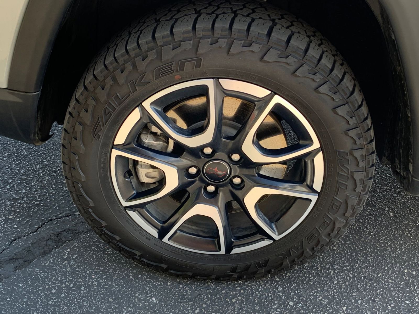 Thumbnail: 2025 Jeep Compass - 29