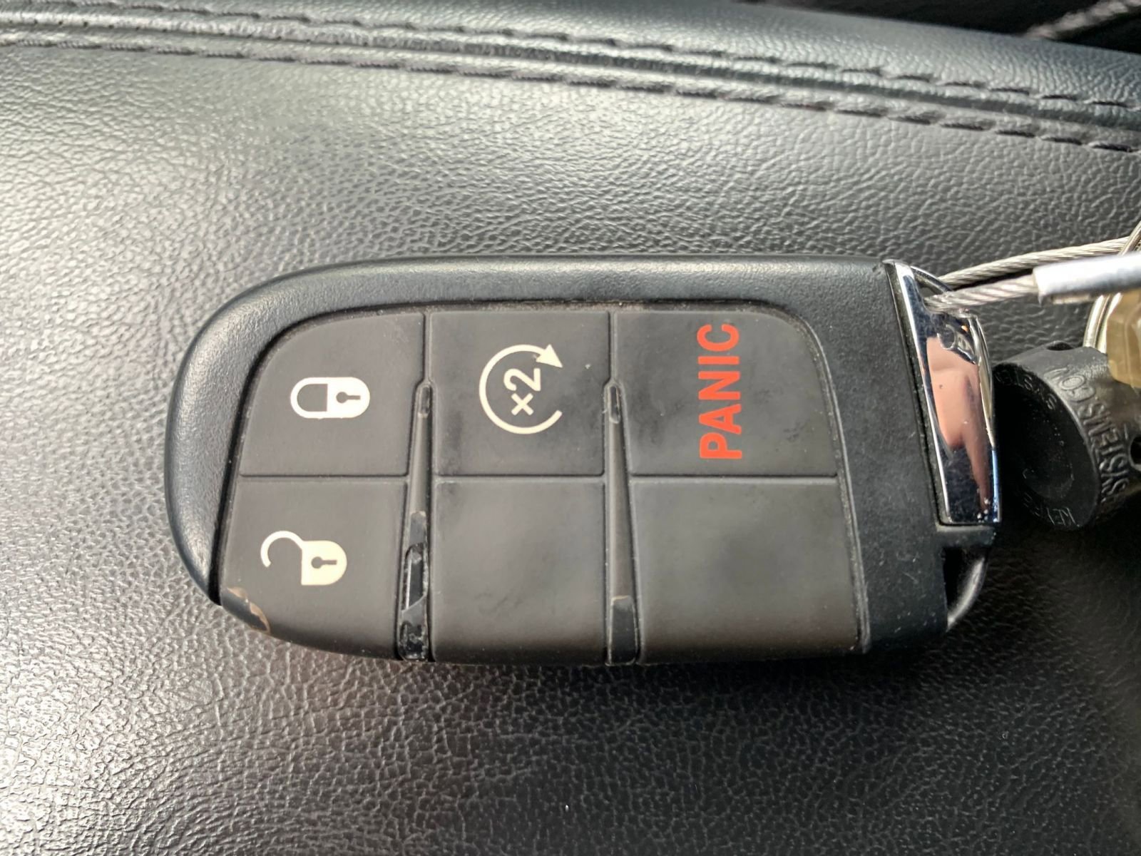 Thumbnail: 2025 Jeep Compass - 25