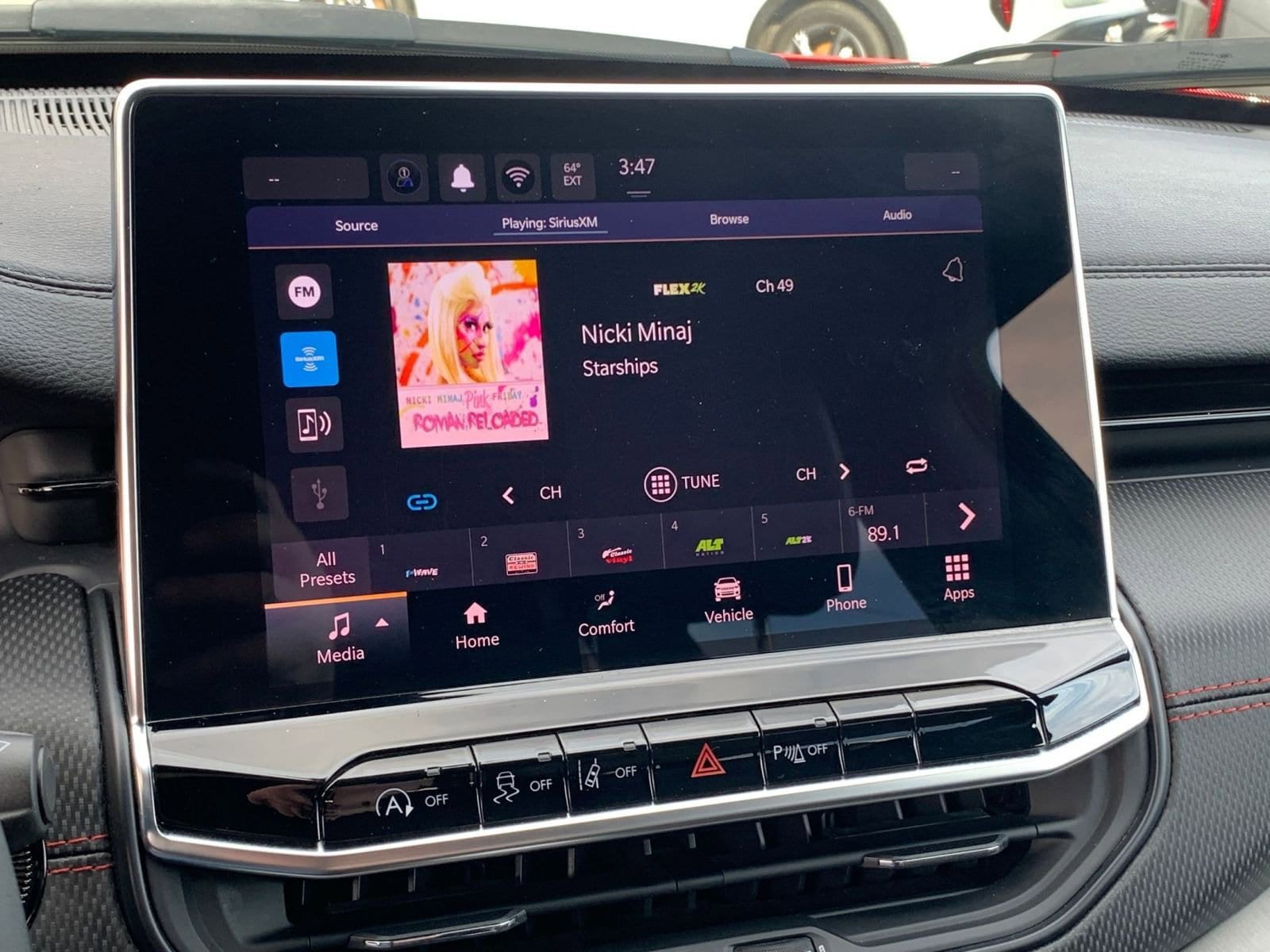 Thumbnail: 2025 Jeep Compass - 20