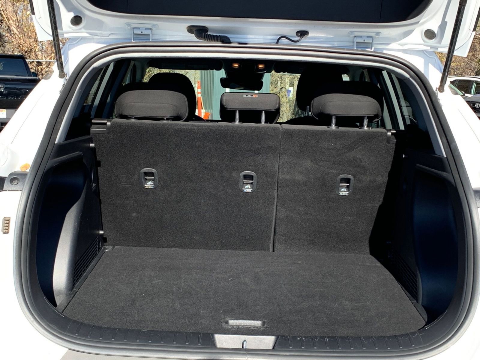 Thumbnail: 2025 Hyundai Kona - 31