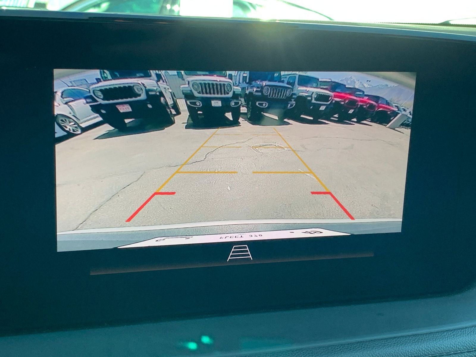 Thumbnail: 2025 Buick Encore GX - 22