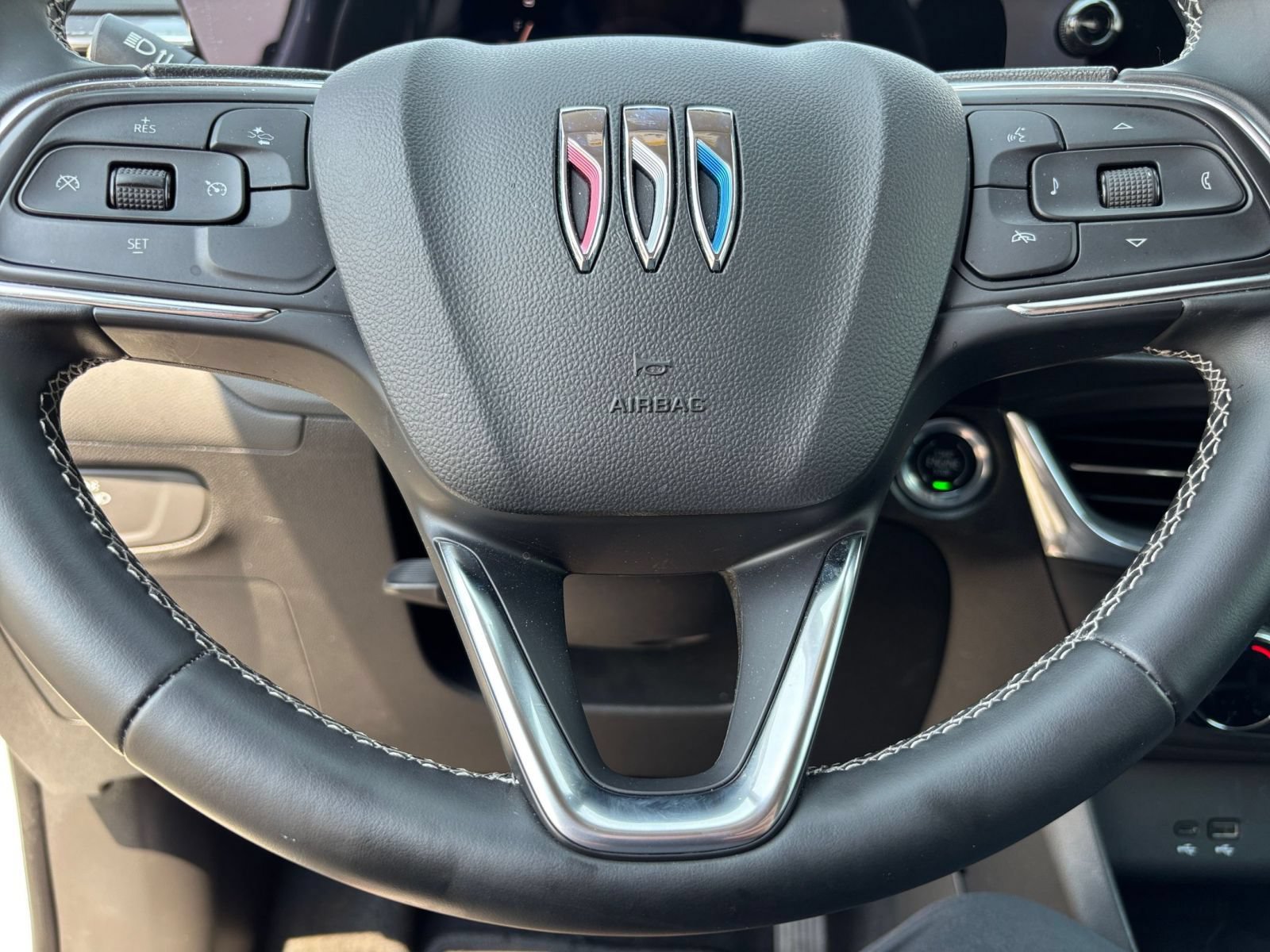 Thumbnail: 2025 Buick Encore GX - 26