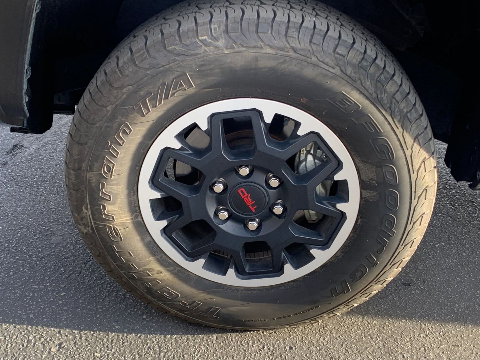 Thumbnail: 2025 Toyota Tacoma - 29