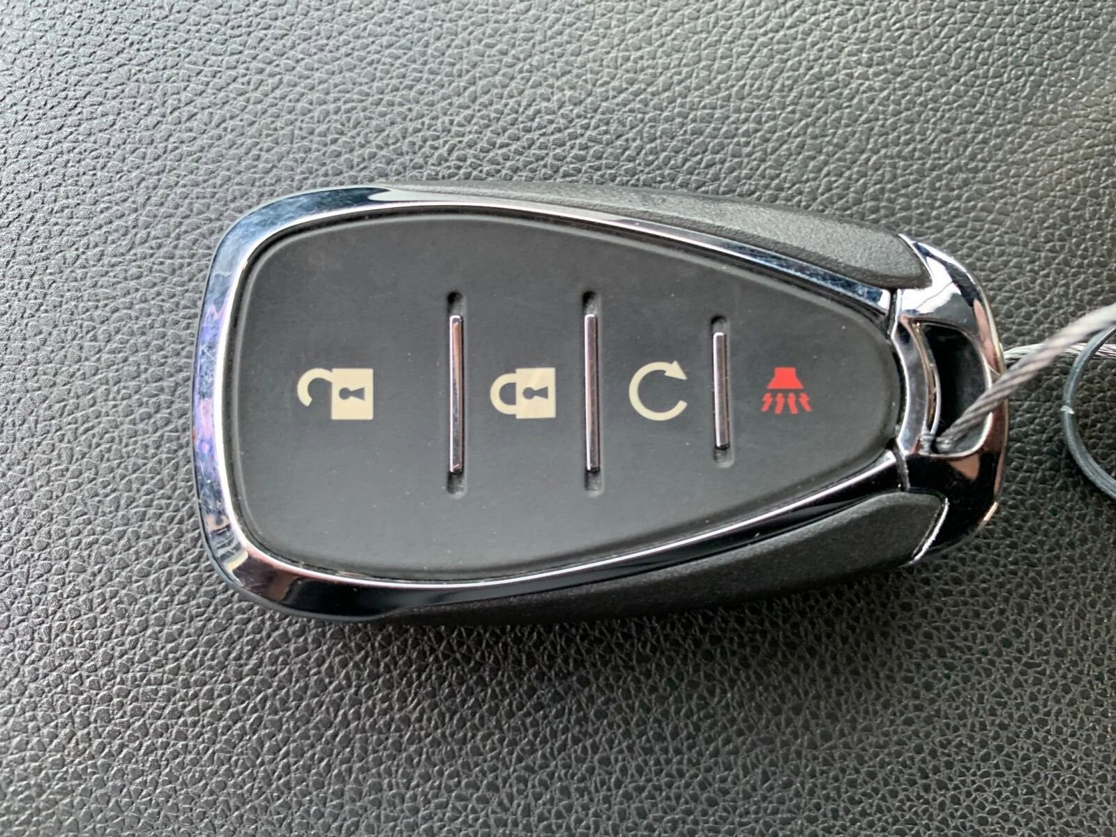 Thumbnail: 2025 Chevrolet TrailBlazer - 22