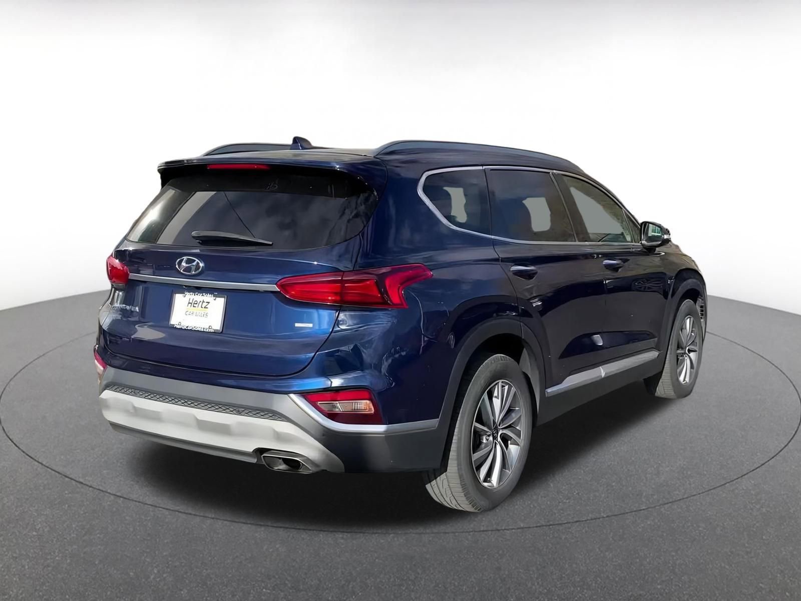 Thumbnail: 2020 Hyundai Santa Fe - 14