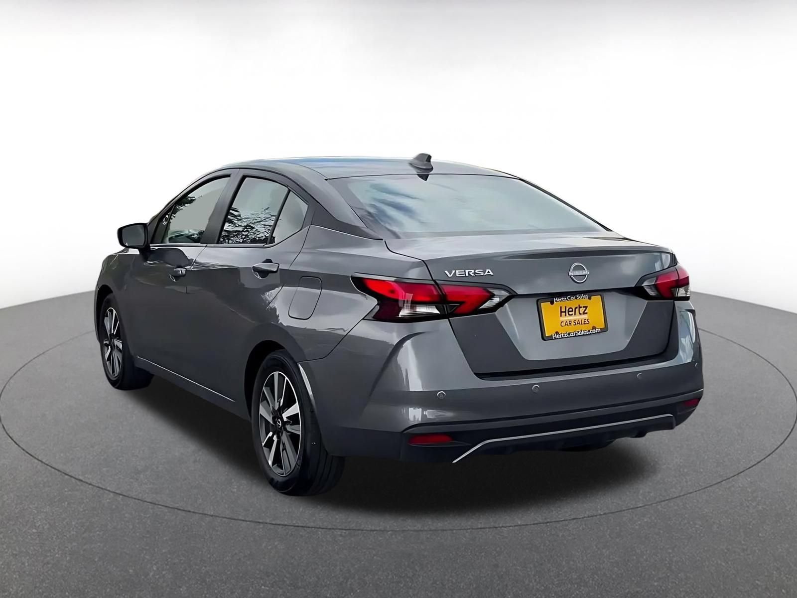 Thumbnail: 2025 Nissan Versa - 10