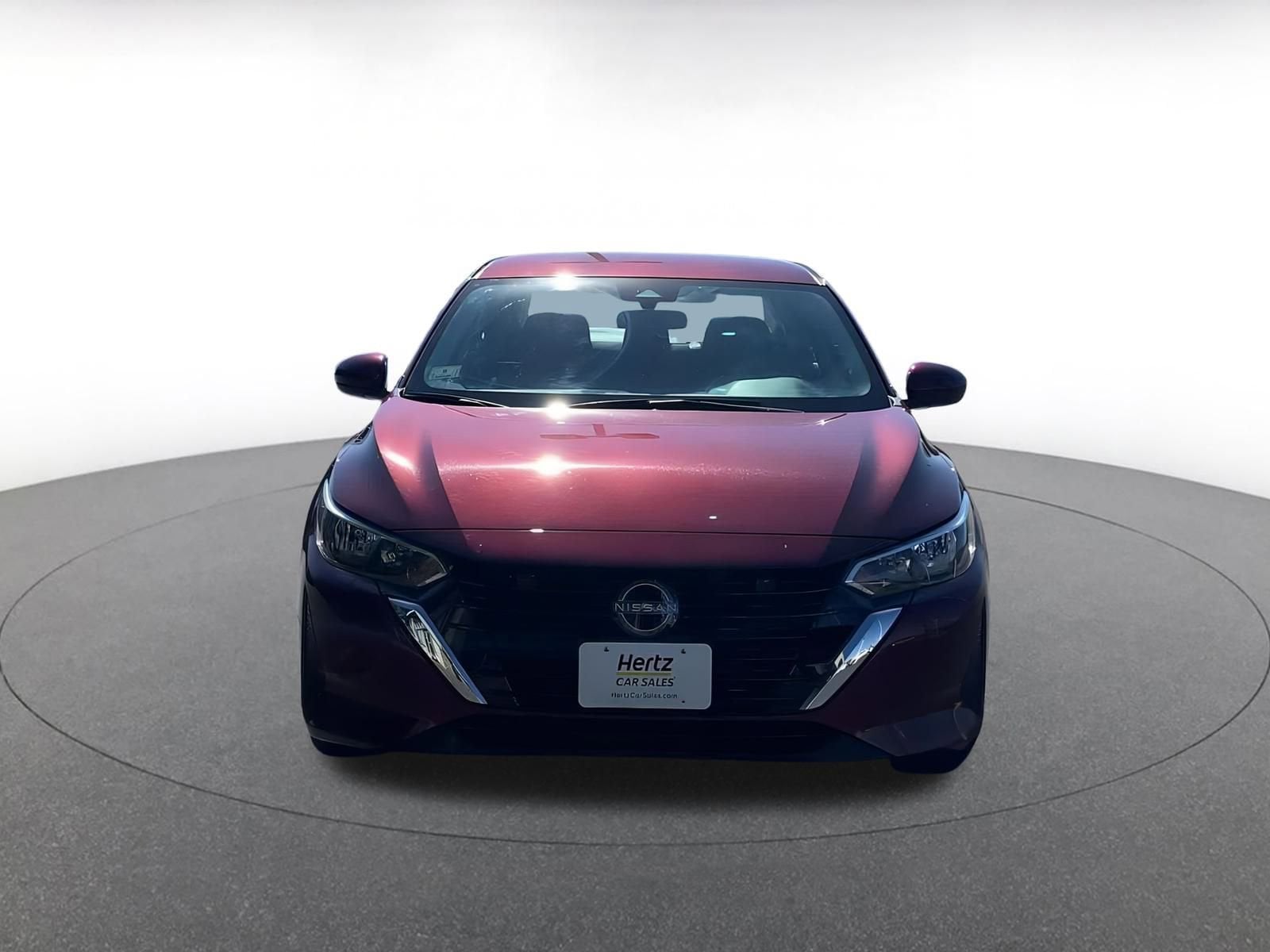 Thumbnail: 2024 Nissan Sentra - 4