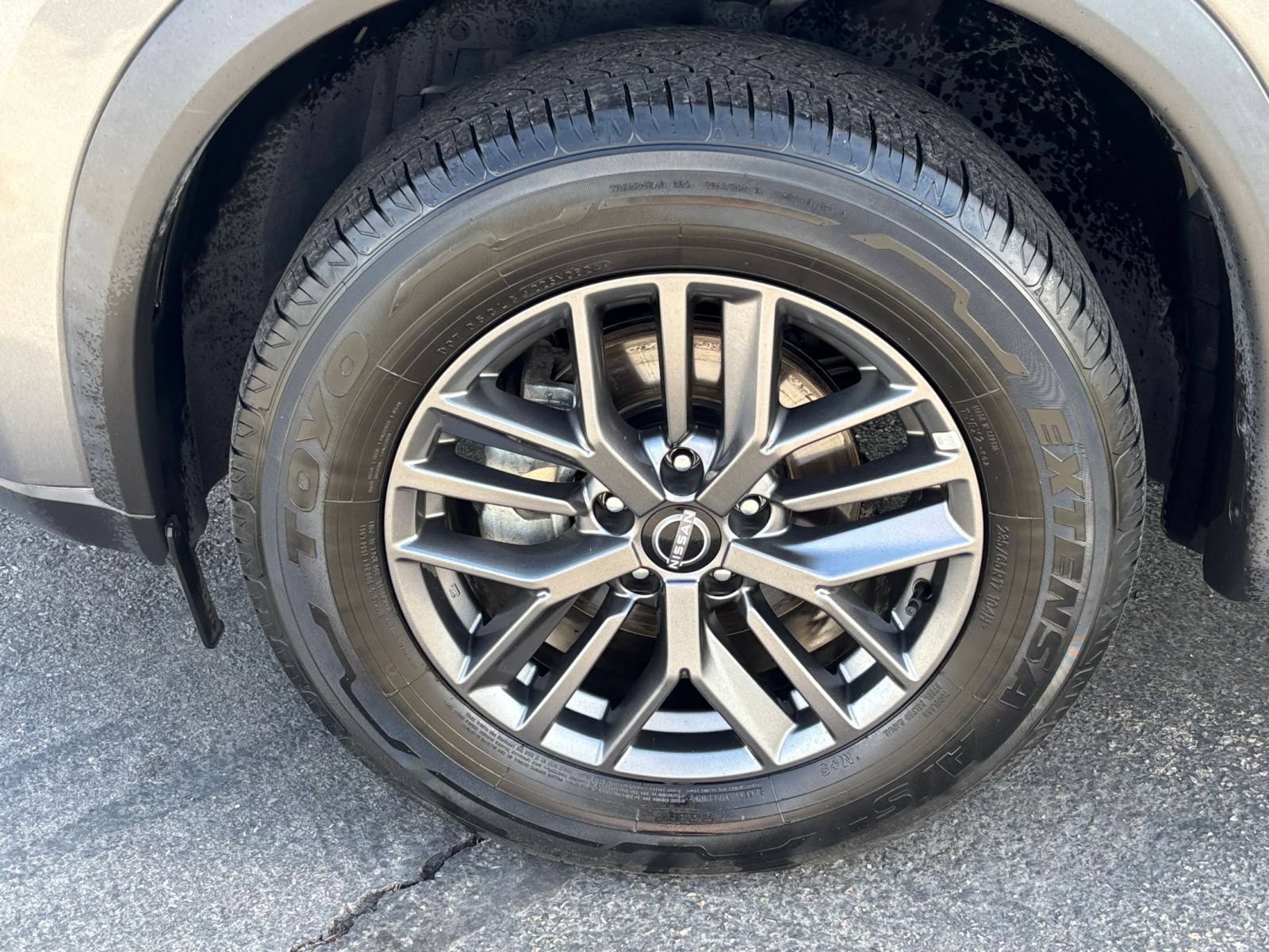 Thumbnail: 2023 Nissan Rogue - 28