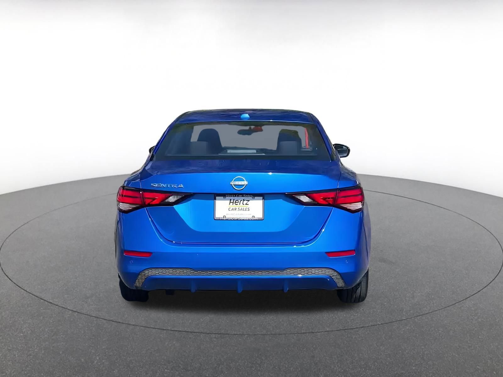 Thumbnail: 2025 Nissan Sentra - 12