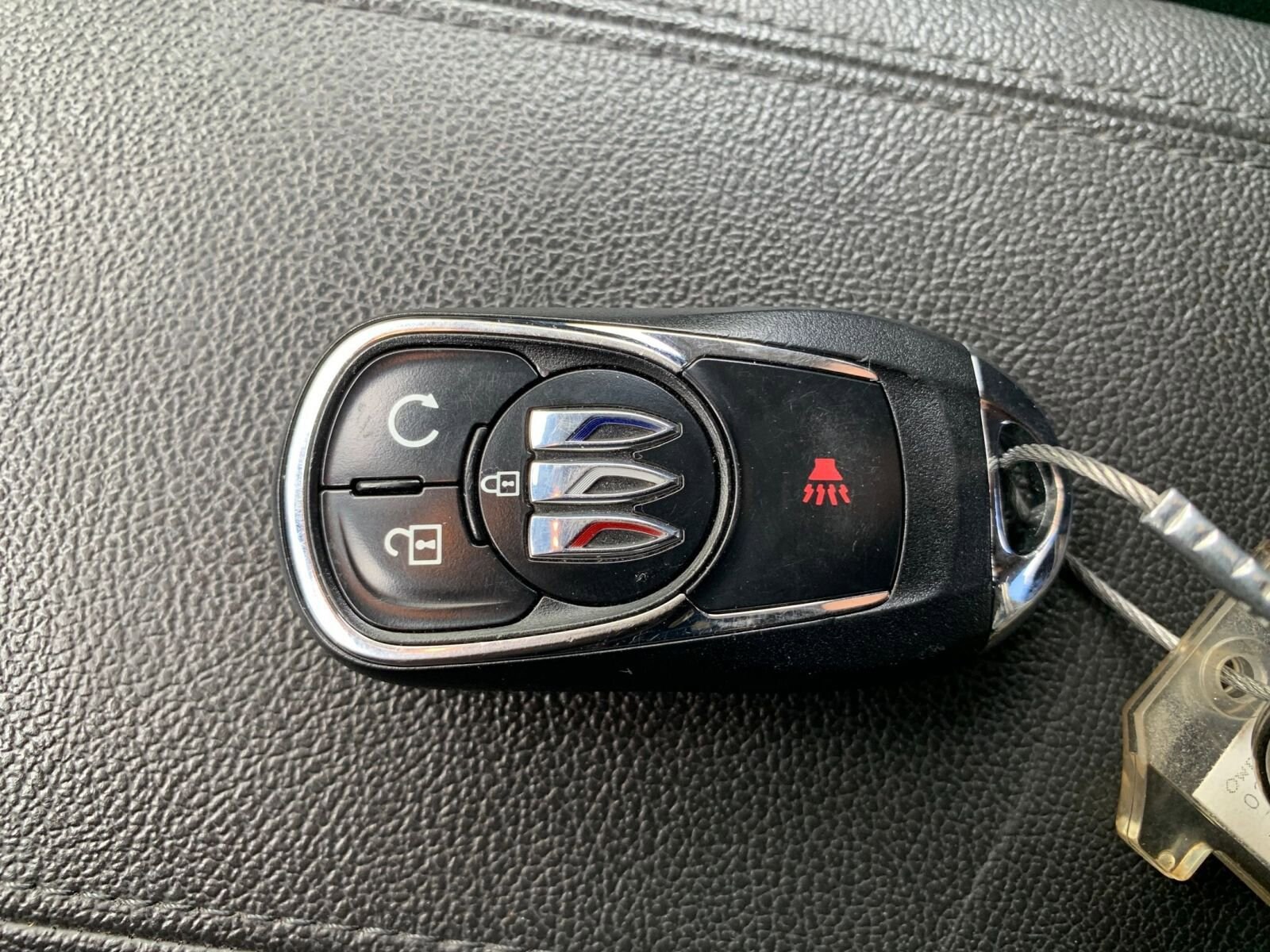 Thumbnail: 2025 Buick Encore GX - 23