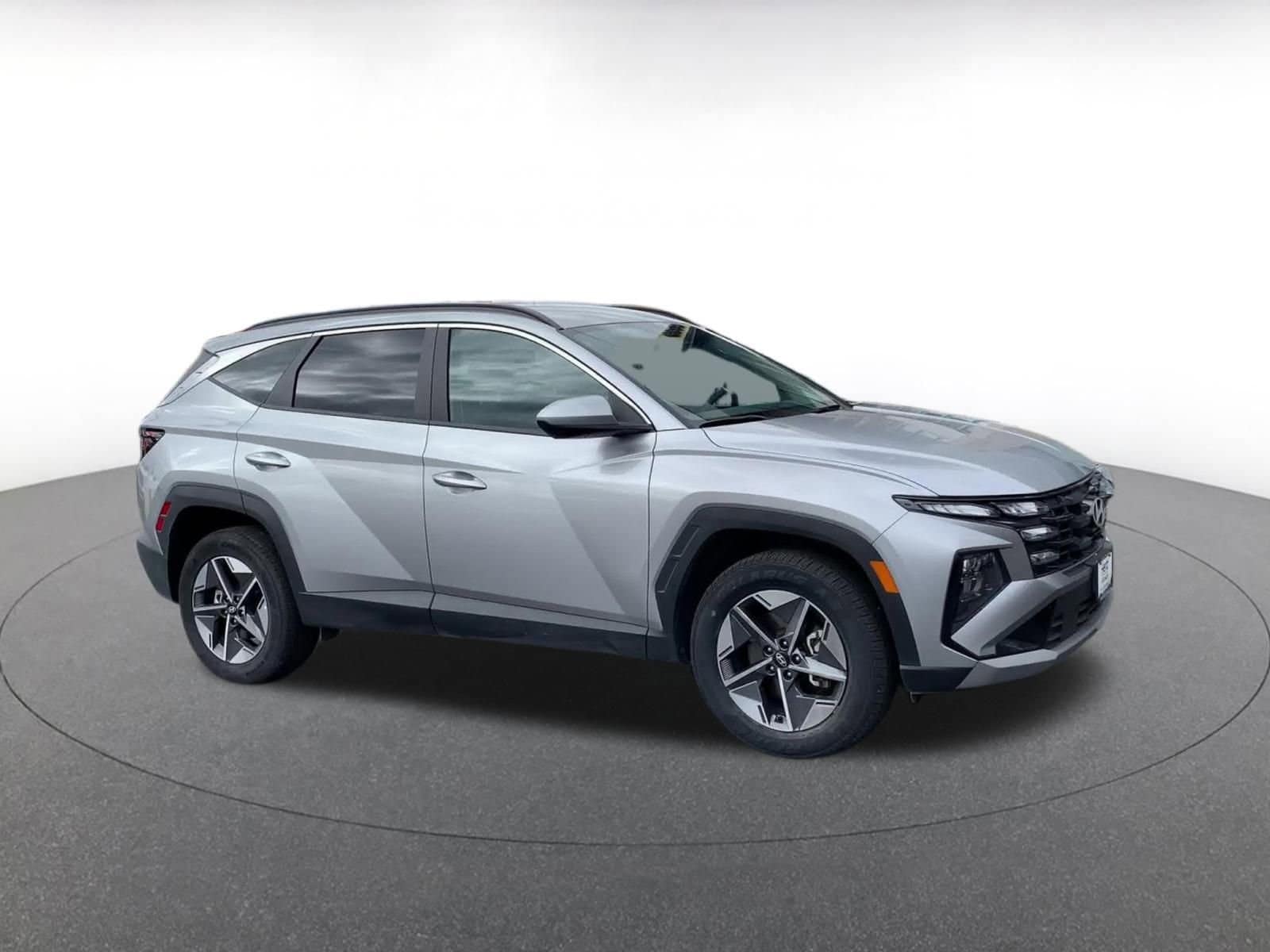 Thumbnail: 2025 Hyundai Tucson - 2