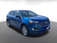 2024 Ford Edge SEL -
                  Salt Lake City, UT